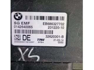 bontott BMW X4 Kézifék Elektronika