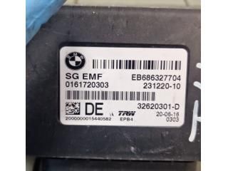 bontott BMW X4 Kézifék Elektronika