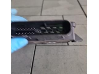 bontott BMW X4 Kézifék Elektronika