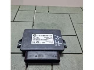 bontott BMW X4 Kézifék Elektronika