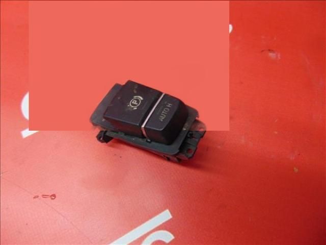 bontott BMW X4 Kézifék Kapcsoló