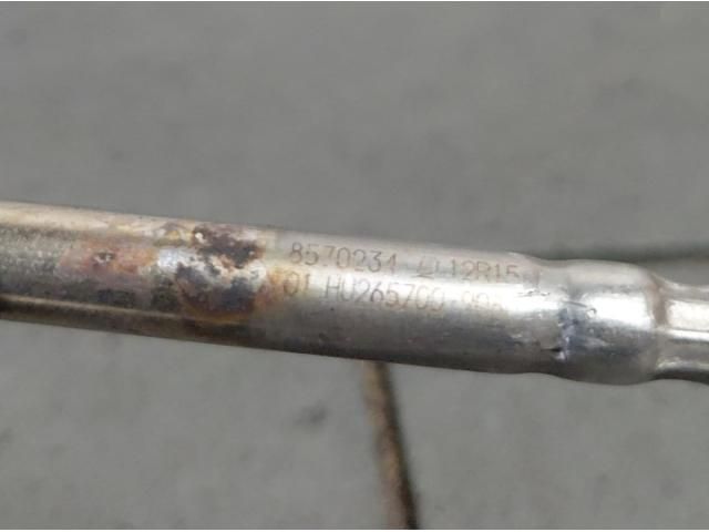 bontott BMW X4 Kipufogó Hőmérséklet Érzékelő