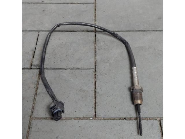 bontott BMW X4 Kipufogó Hőmérséklet Érzékelő