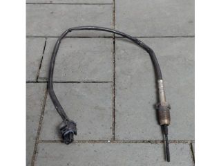 bontott BMW X4 Kipufogó Hőmérséklet Érzékelő