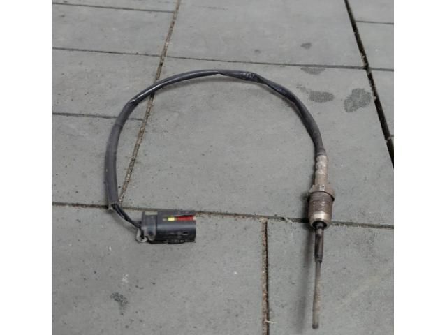 bontott BMW X4 Kipufogó Hőmérséklet Érzékelő