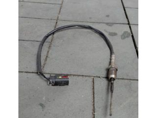 bontott BMW X4 Kipufogó Hőmérséklet Érzékelő