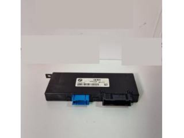 bontott BMW X4 Komfort Elektronika