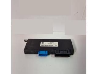 bontott BMW X4 Komfort Elektronika