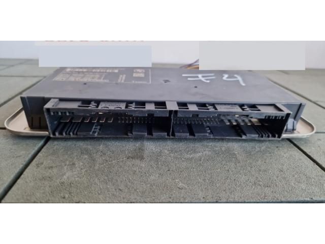 bontott BMW X4 Komfort Elektronika