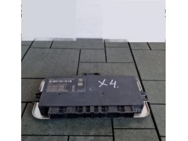 bontott BMW X4 Komfort Elektronika