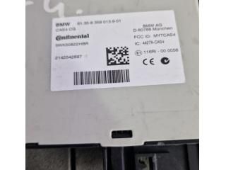 bontott BMW X4 Komfort Elektronika