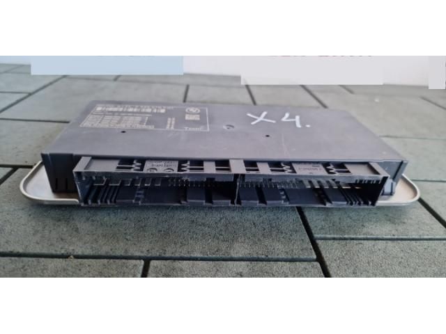 bontott BMW X4 Komfort Elektronika