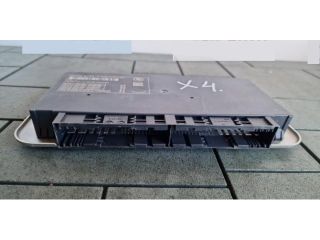 bontott BMW X4 Komfort Elektronika