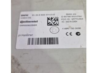 bontott BMW X4 Komfort Elektronika