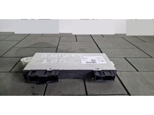 bontott BMW X4 Komfort Elektronika