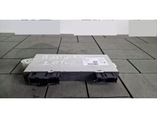 bontott BMW X4 Komfort Elektronika