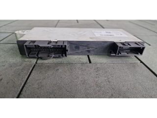 bontott BMW X4 Komfort Elektronika