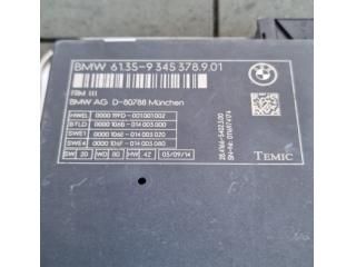 bontott BMW X4 Komfort Elektronika