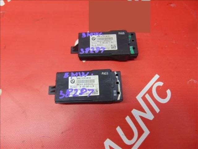 bontott BMW X4 Komfort Elektronika