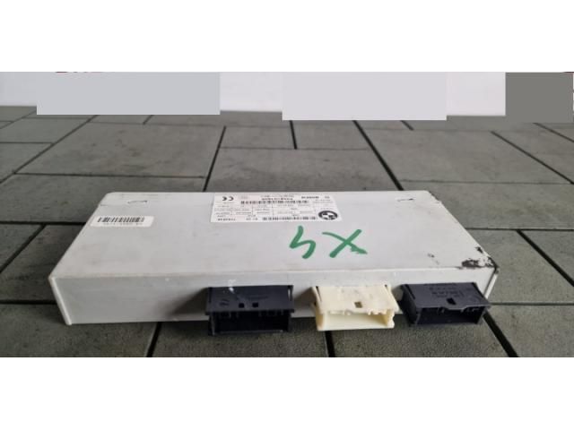 bontott BMW X4 Komfort Elektronika