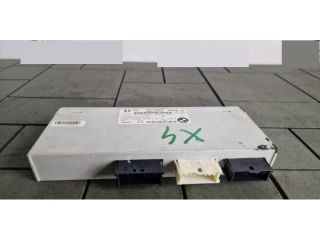 bontott BMW X4 Komfort Elektronika