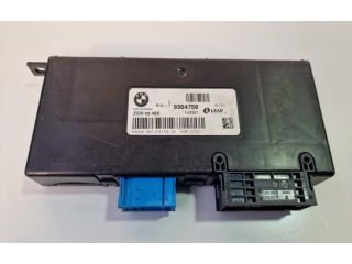 bontott BMW X4 Komfort Elektronika