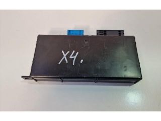 bontott BMW X4 Komfort Elektronika