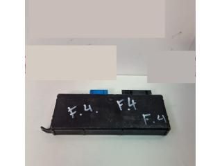 bontott BMW X4 Komfort Elektronika