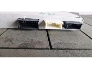 bontott BMW X4 Komfort Elektronika