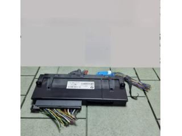 bontott BMW X4 Komfort Elektronika