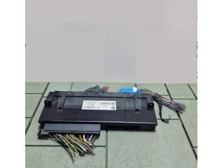 bontott BMW X4 Komfort Elektronika