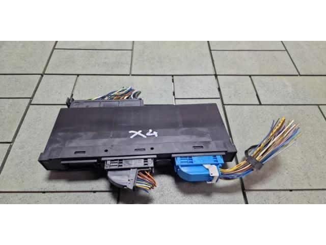 bontott BMW X4 Komfort Elektronika