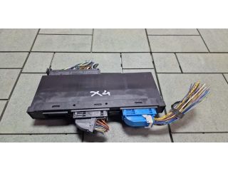 bontott BMW X4 Komfort Elektronika