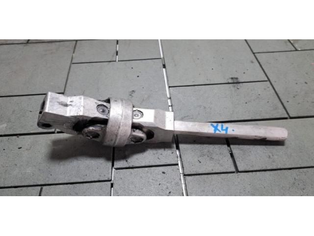 bontott BMW X4 Kormánykardán