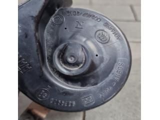 bontott BMW X4 Kürt