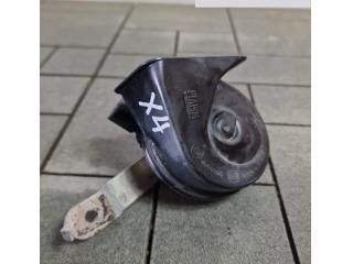 bontott BMW X4 Kürt