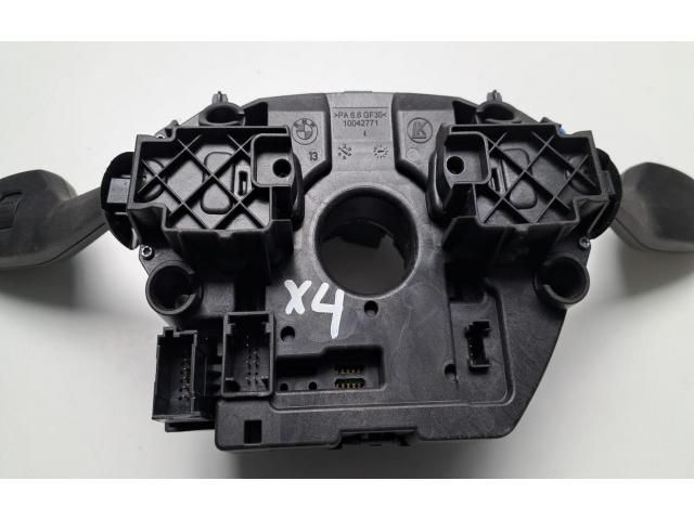 bontott BMW X4 Légzsák Átvezető Szalagkábel