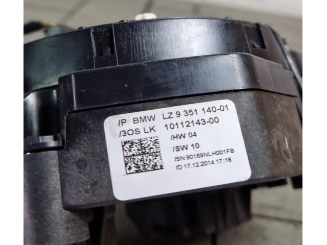 bontott BMW X4 Légzsák Átvezető Szalagkábel