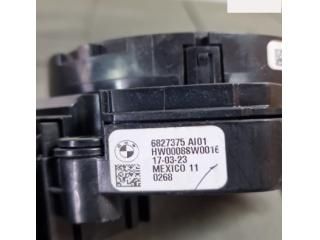 bontott BMW X4 Légzsák Átvezető Szalagkábel