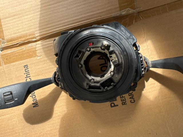 bontott BMW X4 Légzsák Átvezető Szalagkábel