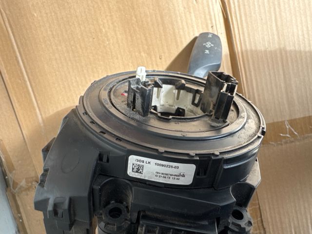 bontott BMW X4 Légzsák Átvezető Szalagkábel