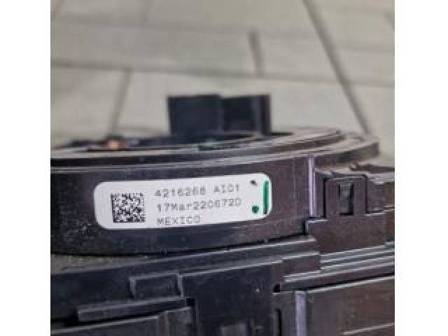 bontott BMW X4 Légzsák Átvezető Szalagkábel