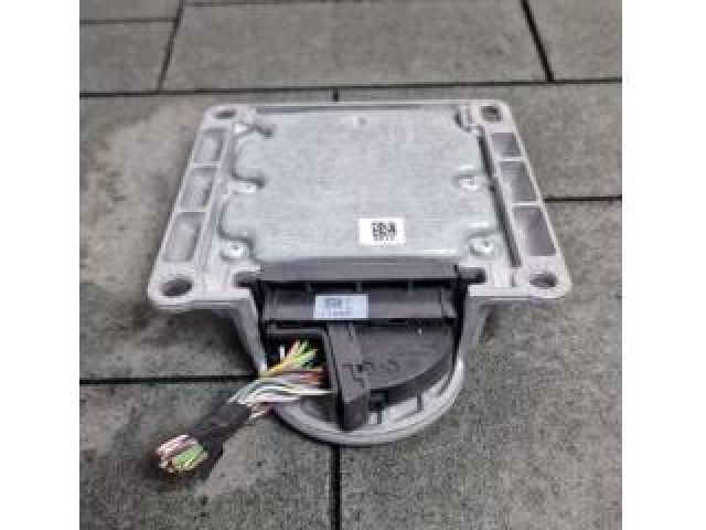 bontott BMW X4 Légzsák Elektronika