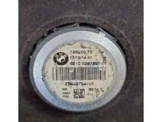 bontott BMW X4 Mélynyomó Hangszóró