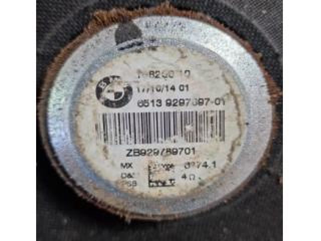 bontott BMW X4 Mélynyomó Hangszóró