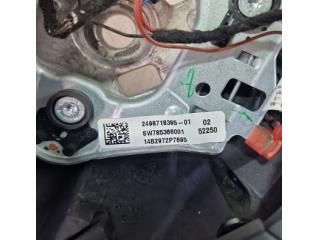 bontott BMW X4 Multikormány