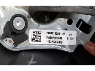 bontott BMW X4 Multikormány