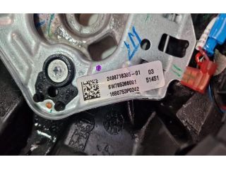 bontott BMW X4 Multikormány