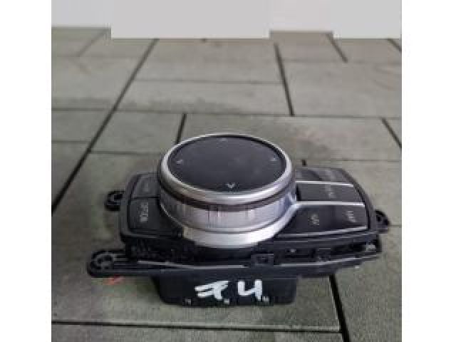 bontott BMW X4 Multimédia Vezérlő