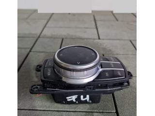 bontott BMW X4 Multimédia Vezérlő